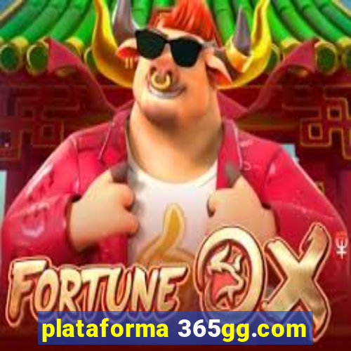 plataforma 365gg.com